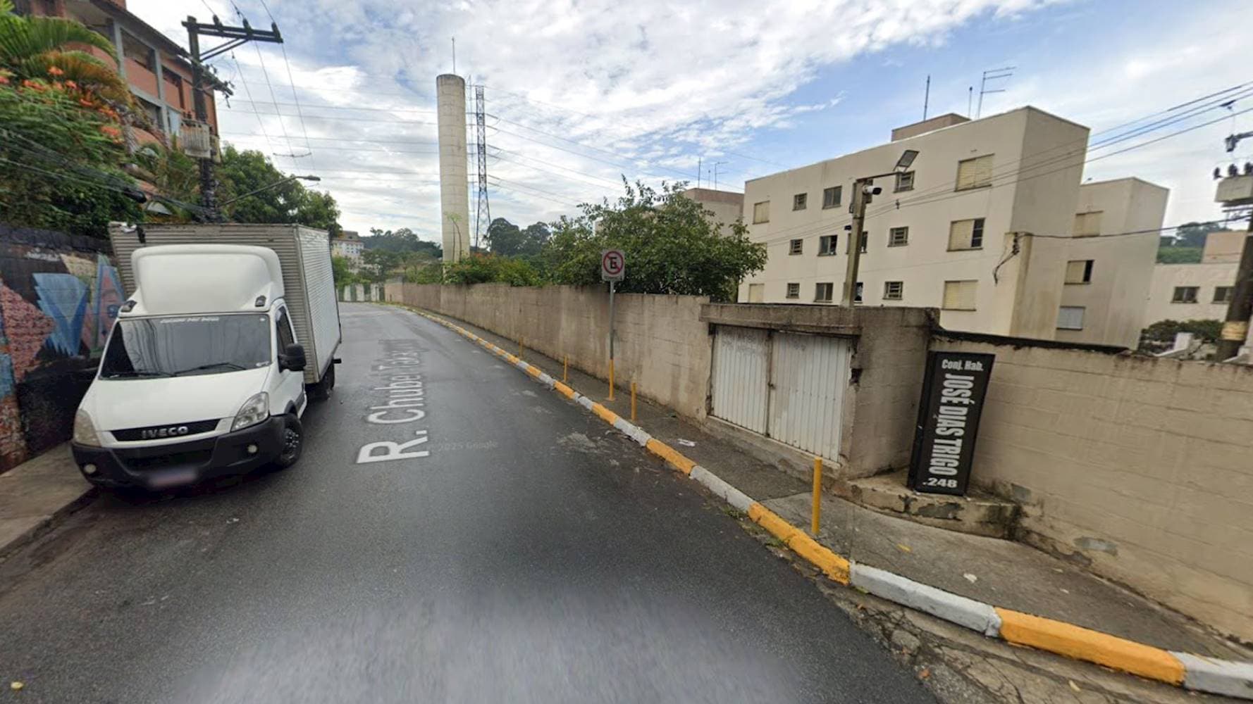 Foto 4 de 4: Apartamento em leilão em São Paulo - SP, bairro Colônia — Apartamento no "Conjunto Habitacional José Dias Trigo" - Colônia - São Paulo/SP