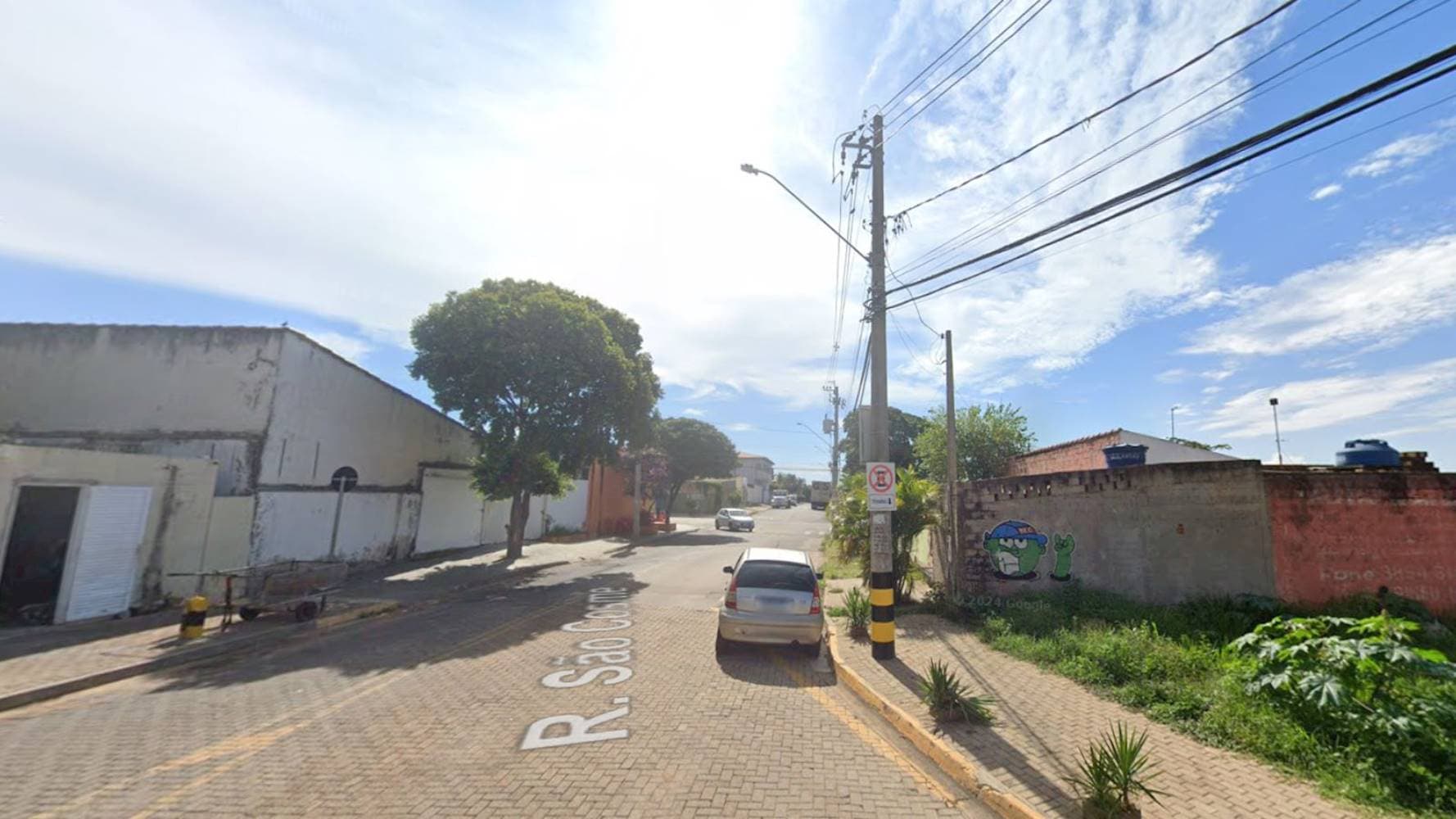Foto 5 de 5: Apartamento em leilão em Sumaré - SP, bairro Vila San Martin — Apartamento no "Condomínio Bela Vista Varandas"  - Vila San Martin - Sumaré/SP