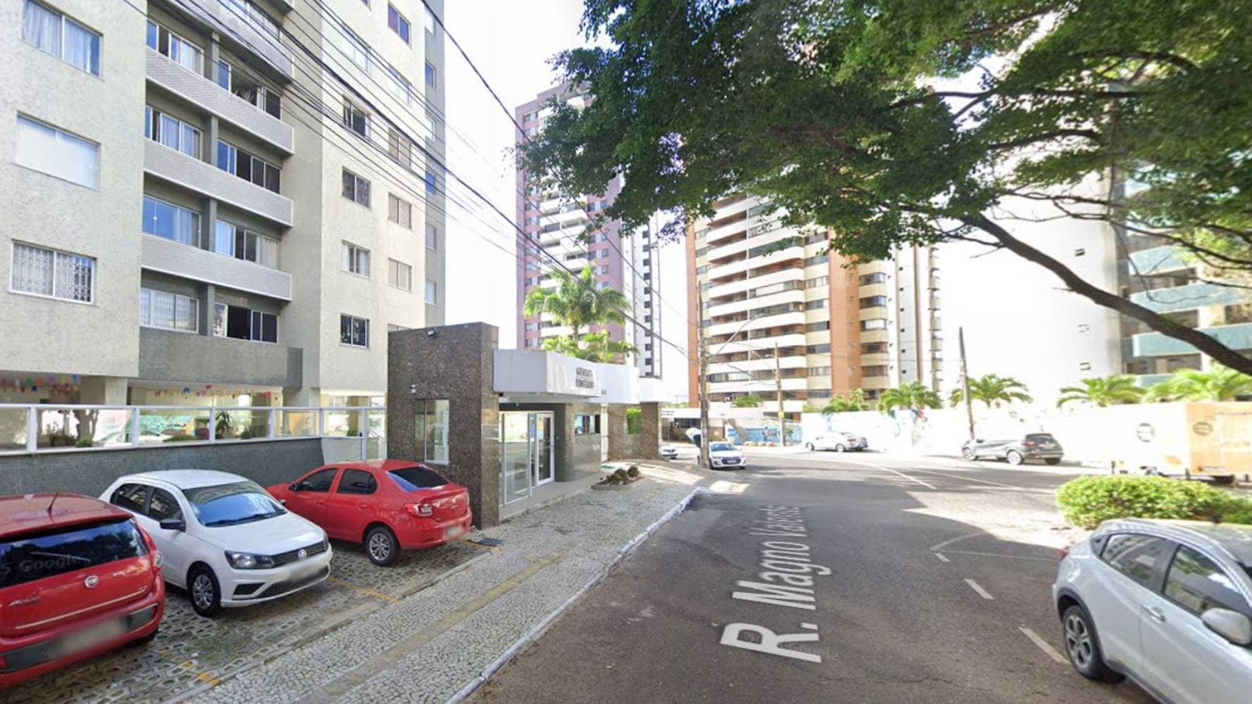 Foto 4 de 5: Apartamento em leilão em Salvador - BA, bairro Aquarius — Apartamento no "Edifício Georges Pompidou" - Aquarius  - Salvador/BA