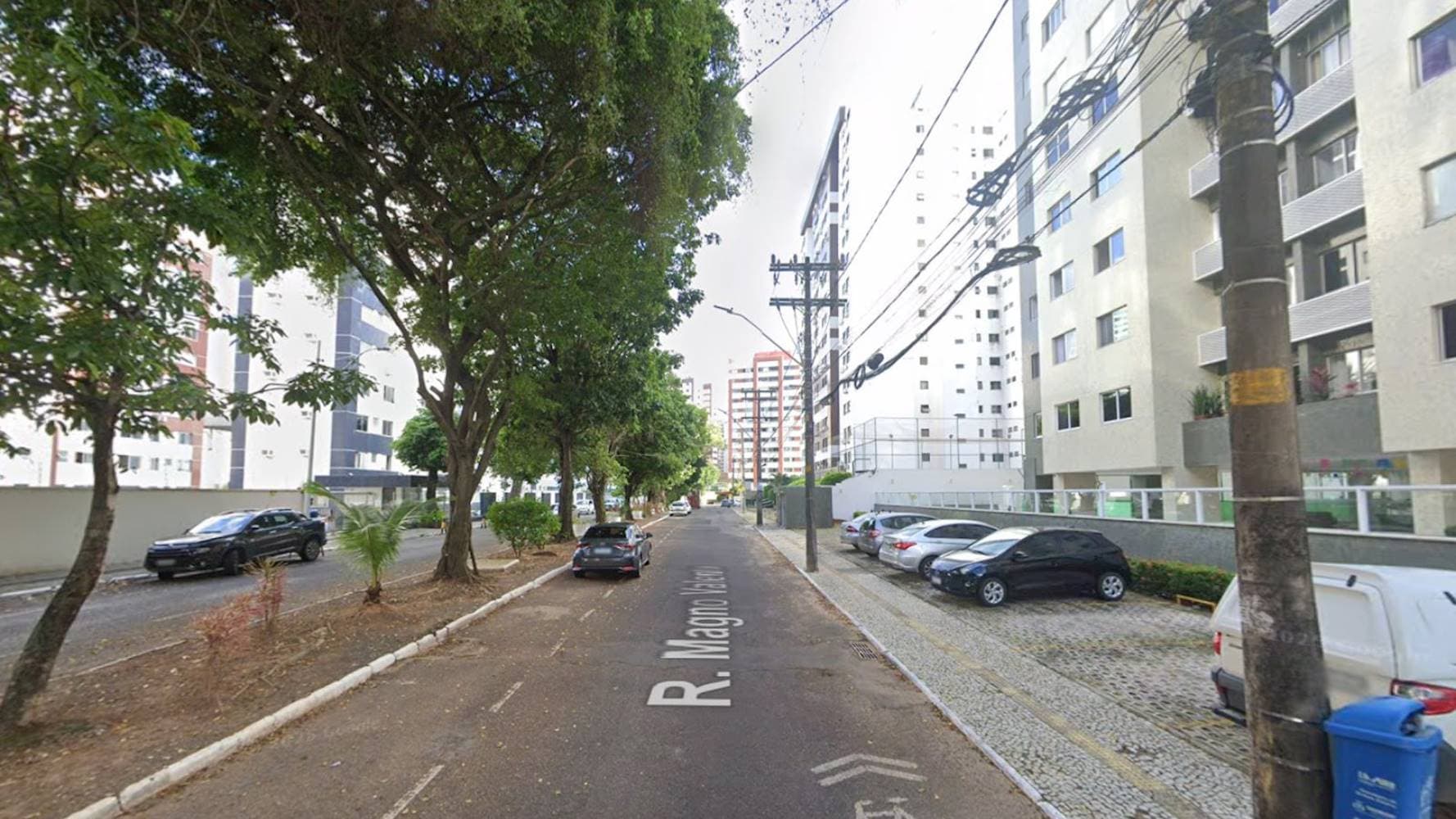 Foto 5 de 5: Apartamento em leilão em Salvador - BA, bairro Aquarius — Apartamento no "Edifício Georges Pompidou" - Aquarius  - Salvador/BA
