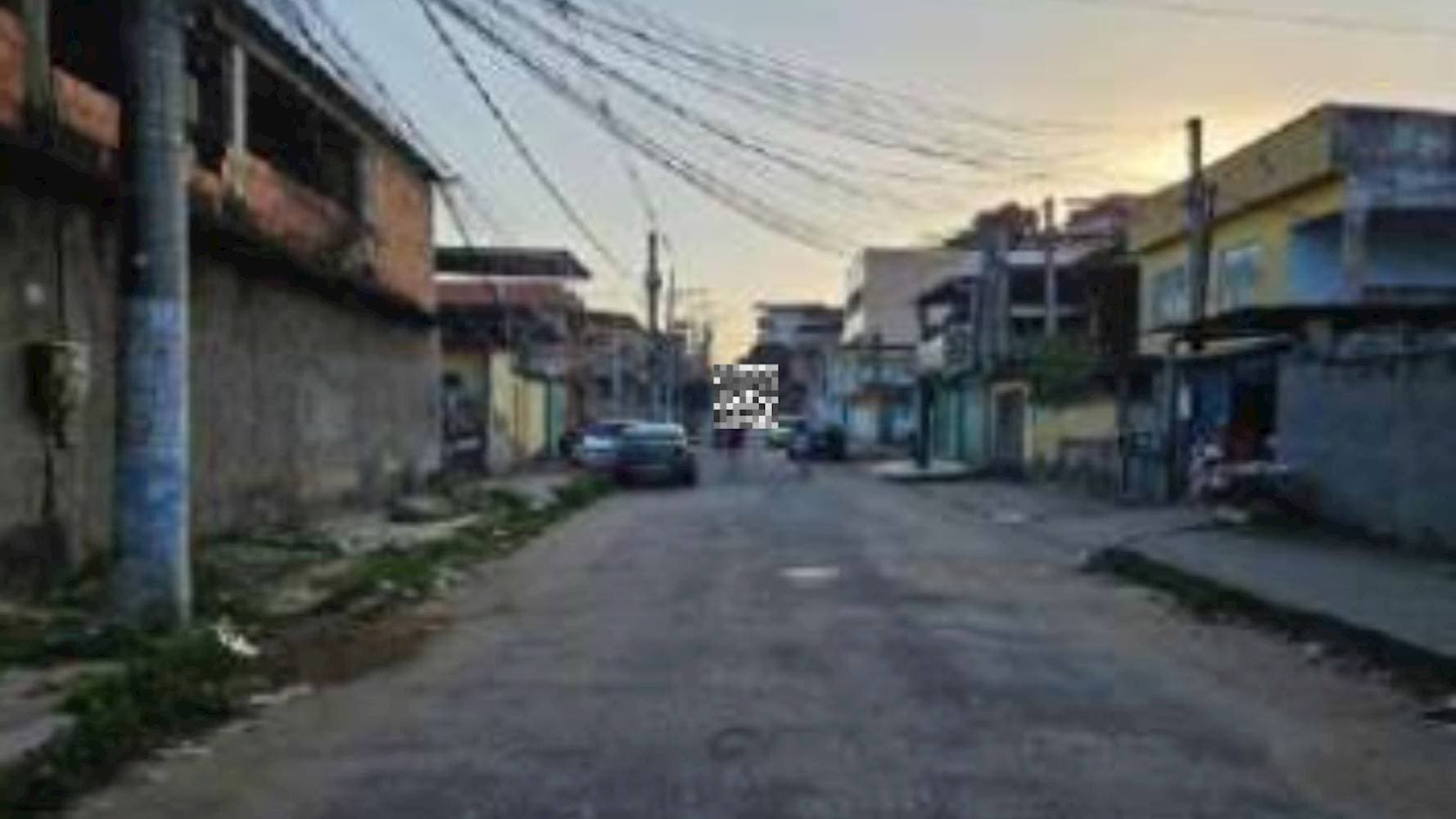 Foto 4 de 4: Casa em leilão em São João De Meriti - RJ, bairro Vila São João — Casa na  Vila São João - São João de Meriti/RJ