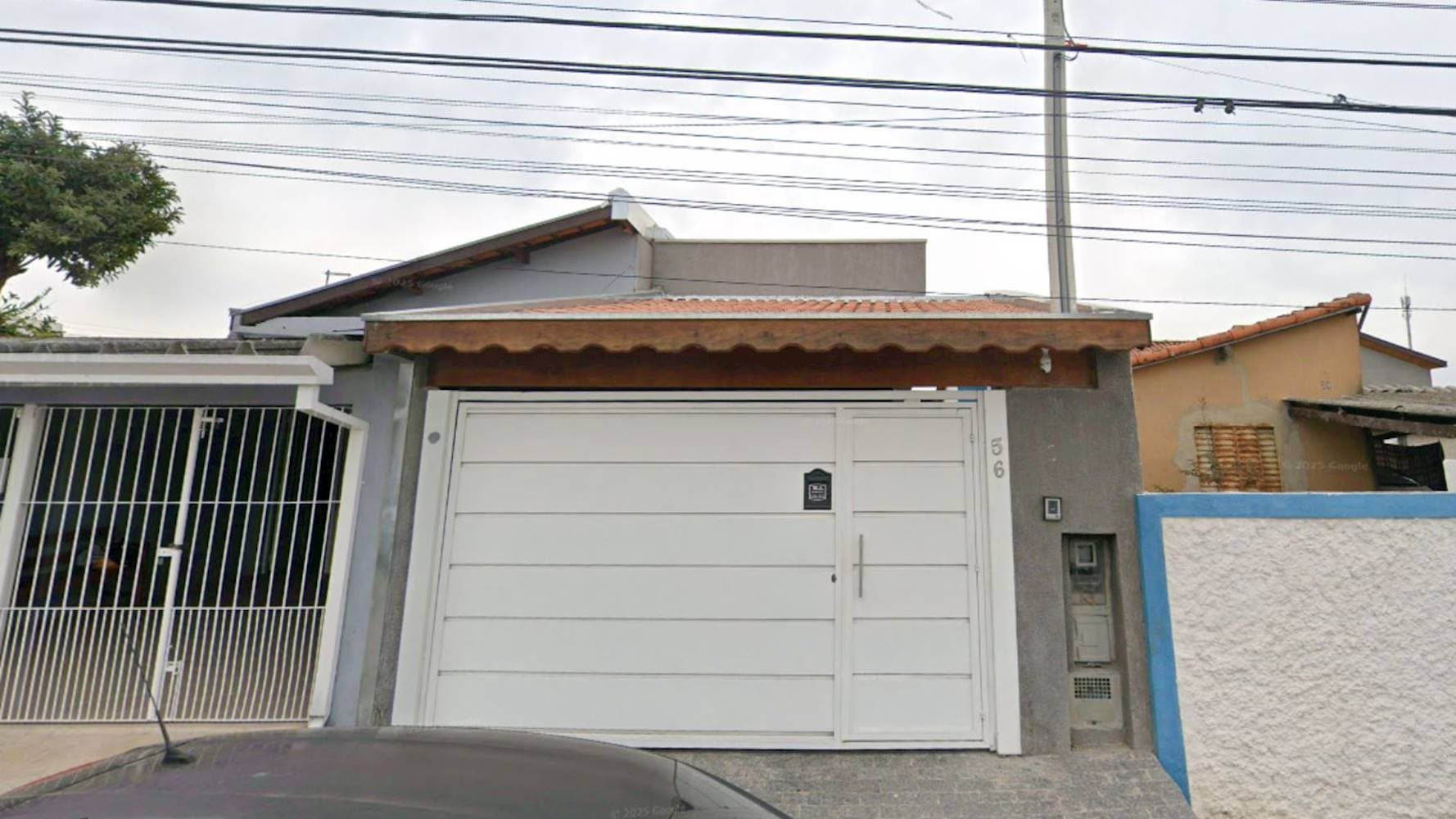 Foto 1 de 5: Casa em leilão em Jacareí - SP, bairro Parque Santo Antônio — Casa no Parque Santo Antônio - Jacareí/SP