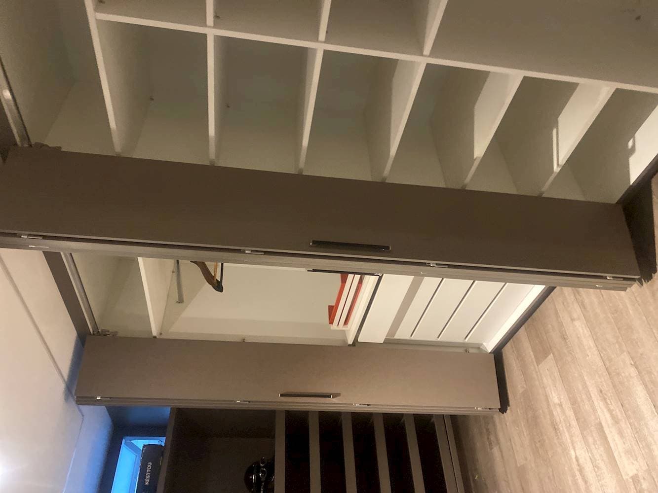 Foto 10 de 13: Apartamento em leilão em Curitiba - PR, bairro Água Verde — Apartamento no "Edifício Janaína" - Água Verde - Curitiba/PR