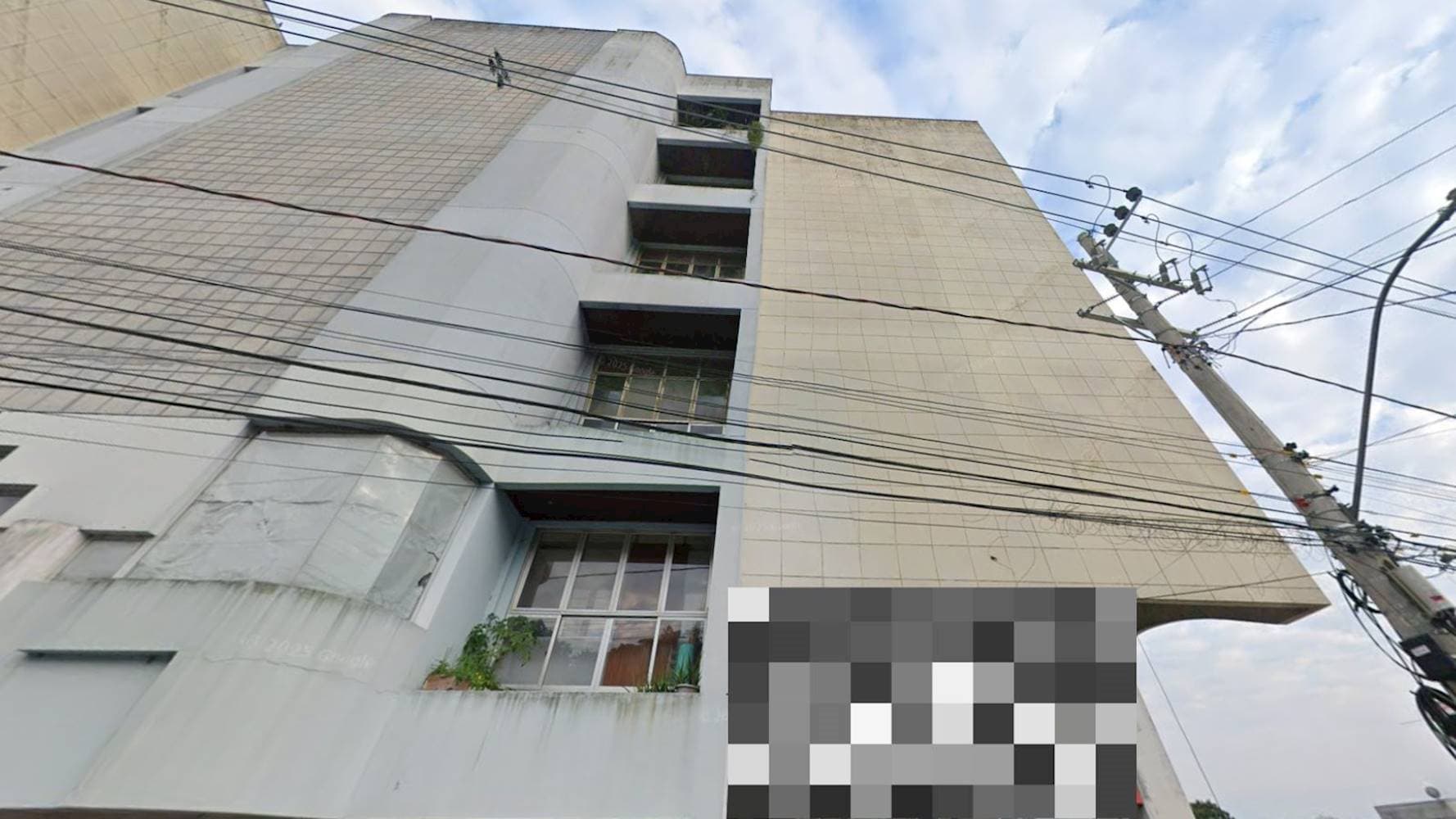 Foto 2 de 5: Comercial em leilão em Brusque - SC, bairro Azambuja — Sala Comercial em Azambuja – Brusque/SC