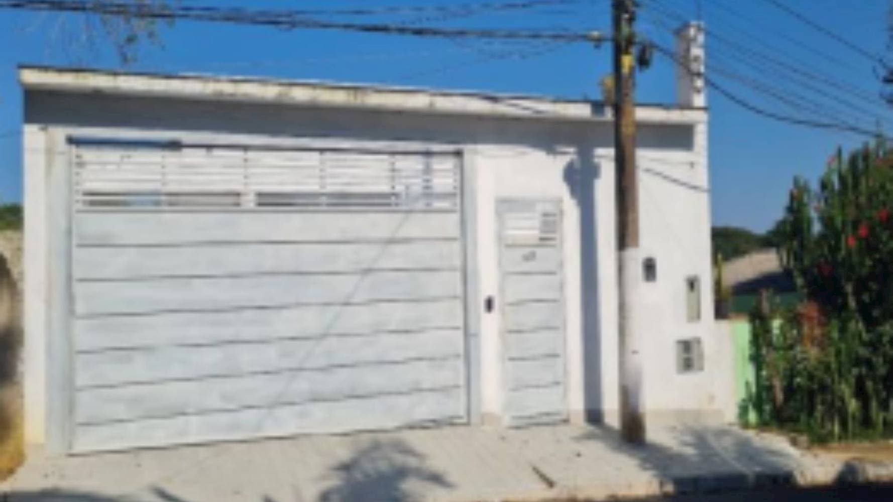 Foto 1 de 4: Terreno em leilão em São Bernardo Do Campo - SP, bairro Rio Grande — Terreno no Bairro Rio Grande - São Bernardo do Campo/SP