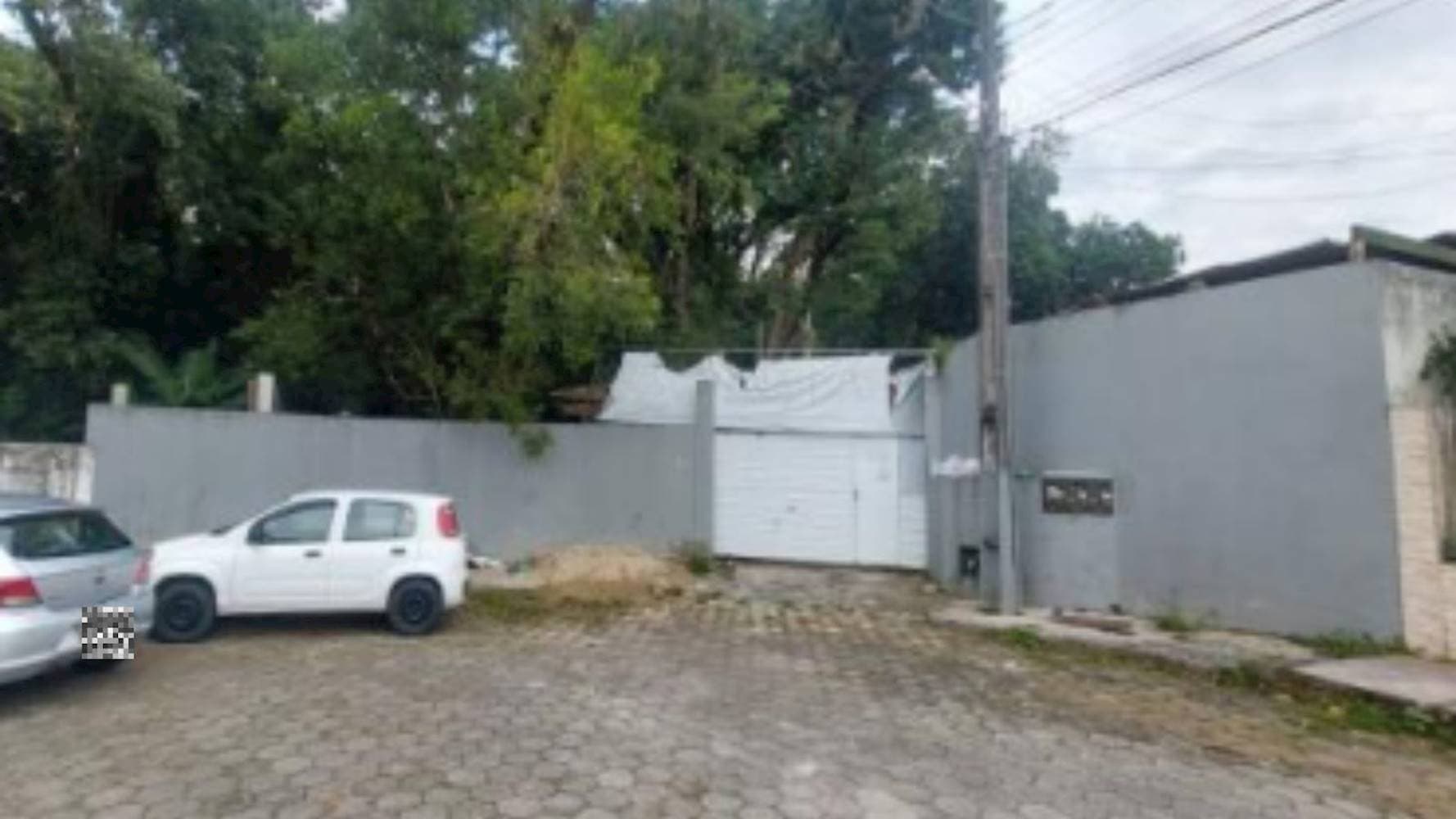 Foto 1 de 5: Casa em leilão em Palhoça - SC, bairro São Sebastião — Casa no Bairro São Sebastião - Palhoça/SC
