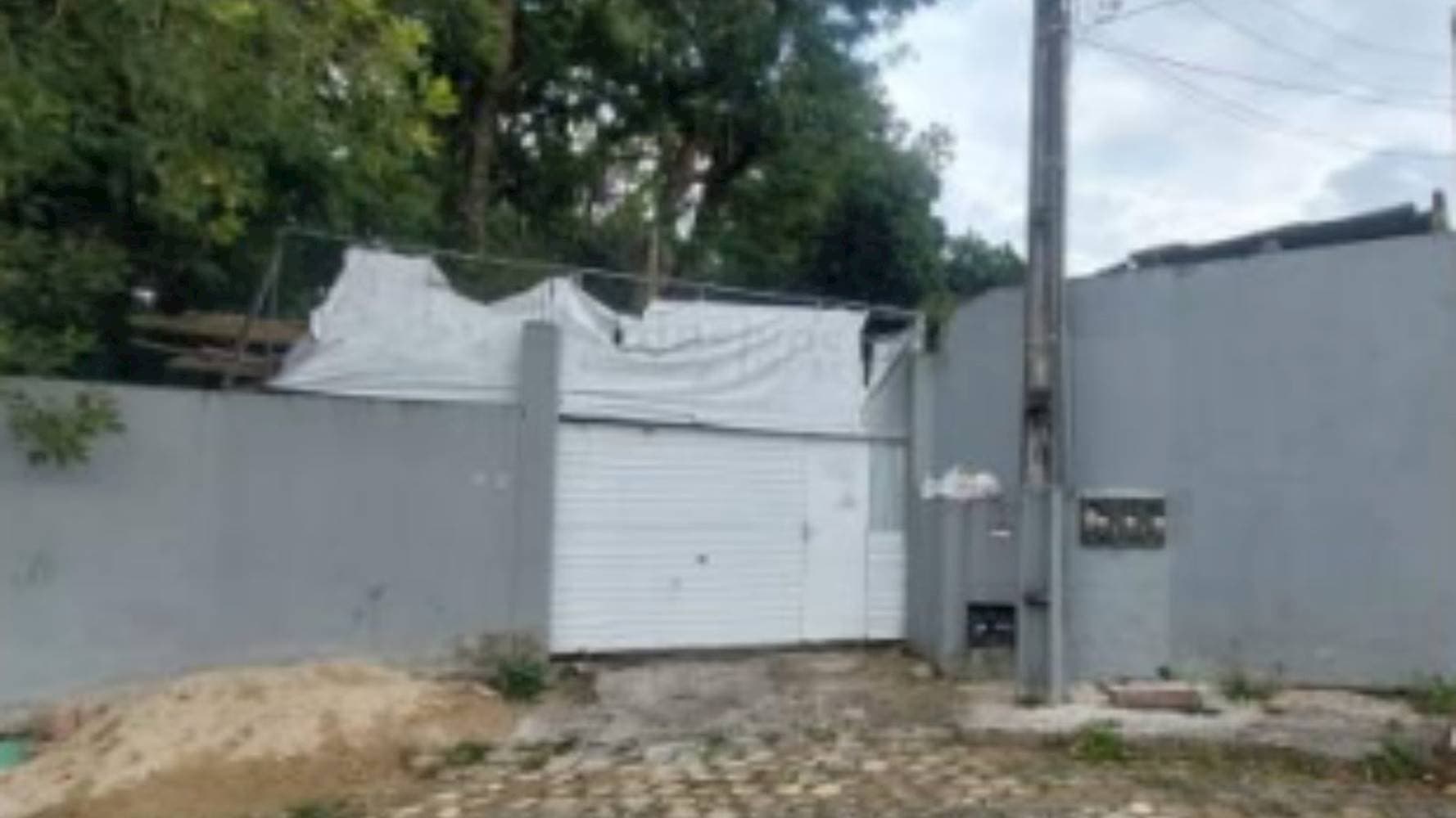 Foto 3 de 5: Casa em leilão em Palhoça - SC, bairro São Sebastião — Casa no Bairro São Sebastião - Palhoça/SC