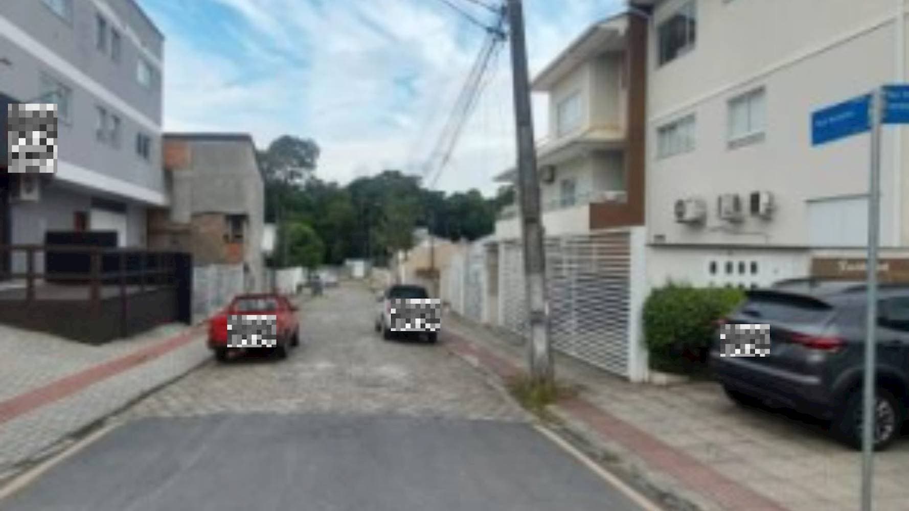 Foto 4 de 5: Casa em leilão em Palhoça - SC, bairro São Sebastião — Casa no Bairro São Sebastião - Palhoça/SC