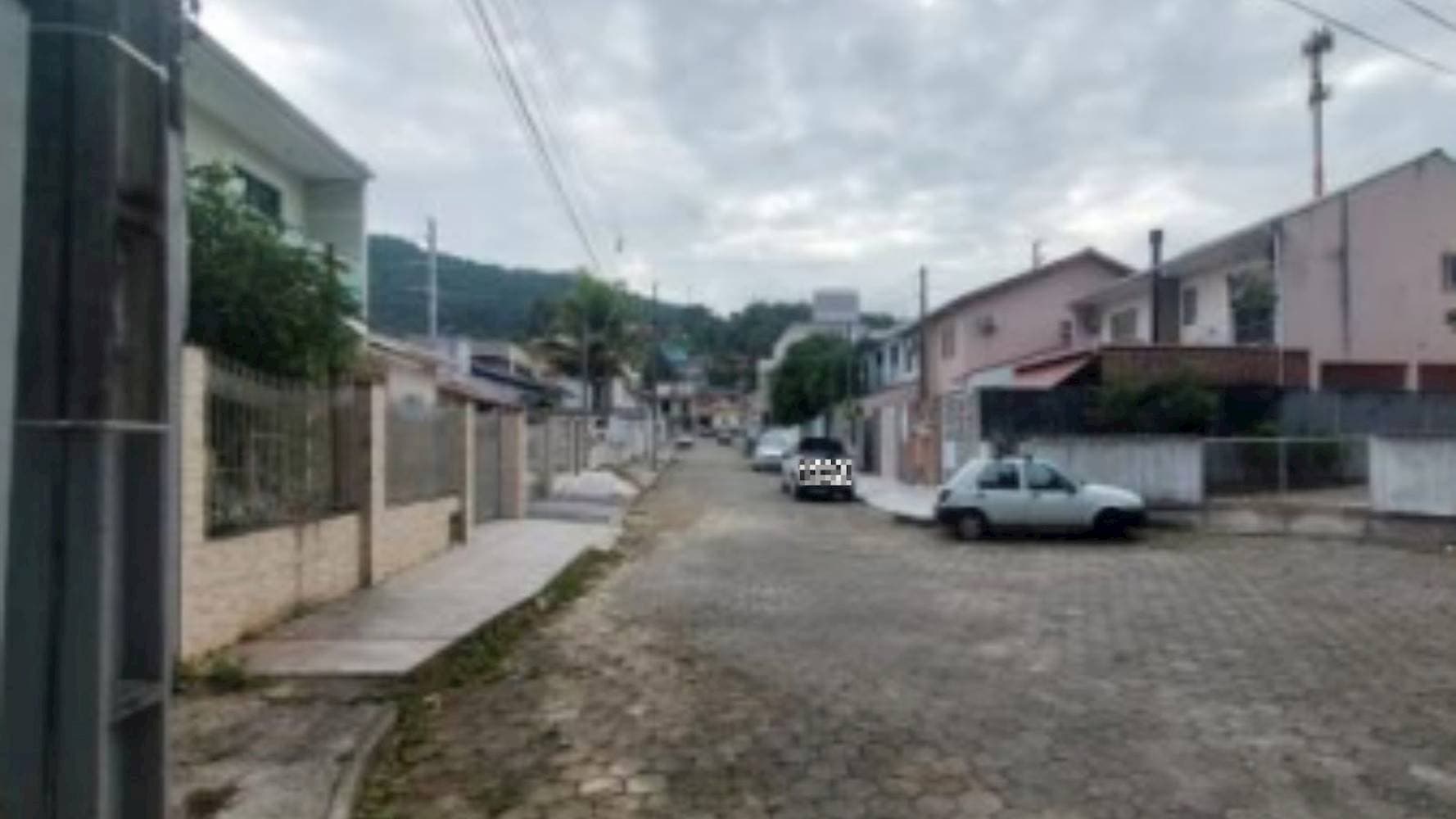 Foto 5 de 5: Casa em leilão em Palhoça - SC, bairro São Sebastião — Casa no Bairro São Sebastião - Palhoça/SC