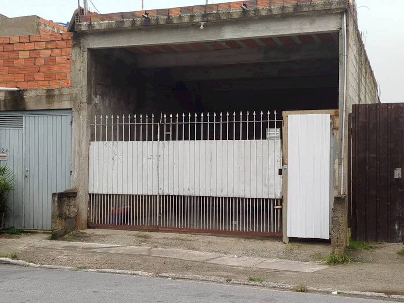Foto 1 de 3: Terreno em leilão em São Paulo - SP, bairro Jardim Santa Fé — Terreno no Jardim Santa Fé - São Paulo/SP