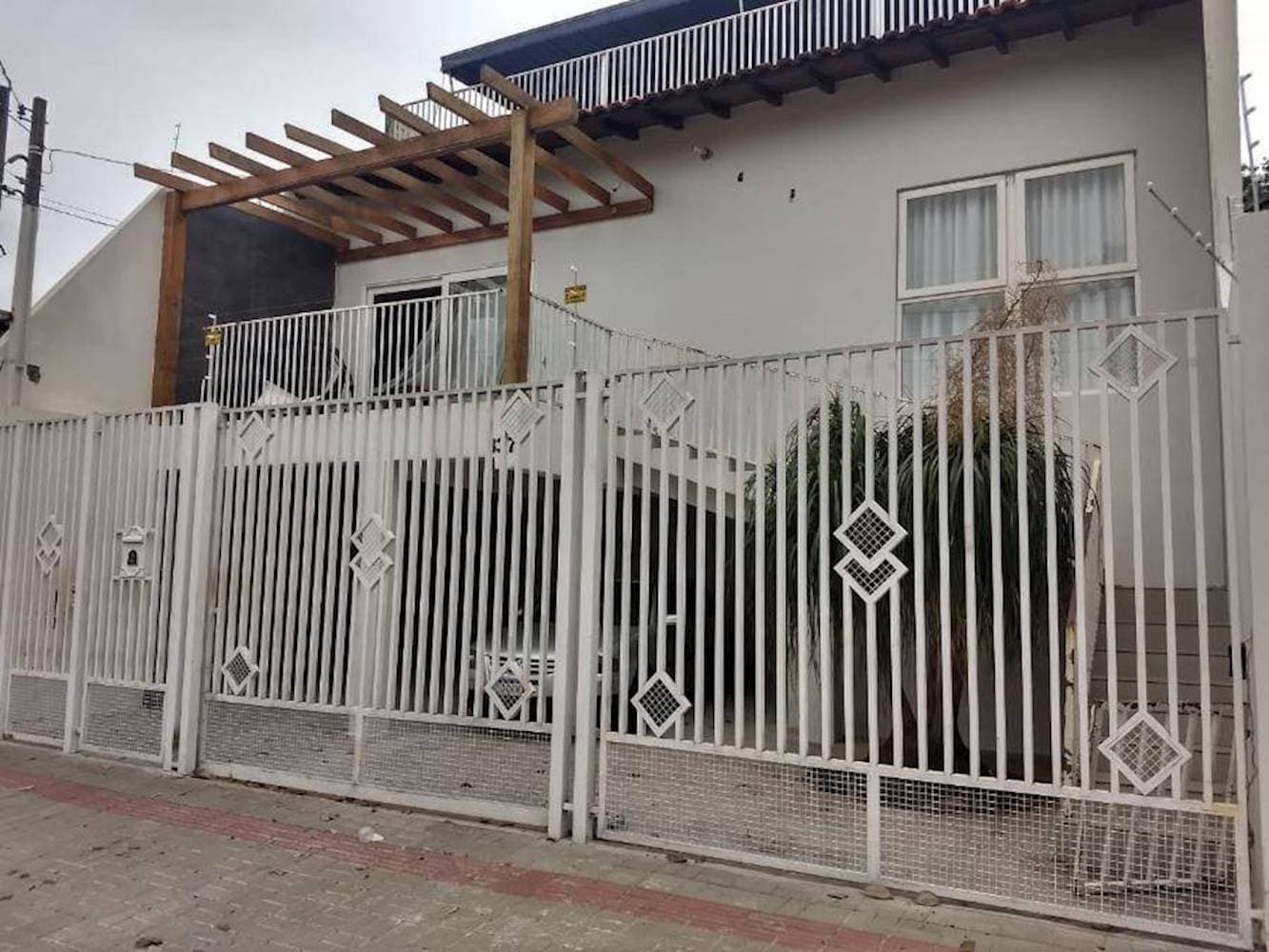 Foto 3 de 15: Casa em leilão em Londrina - PR, bairro Jardim Alvorada — Casa no Jardim Alvorada - Londrina/PR