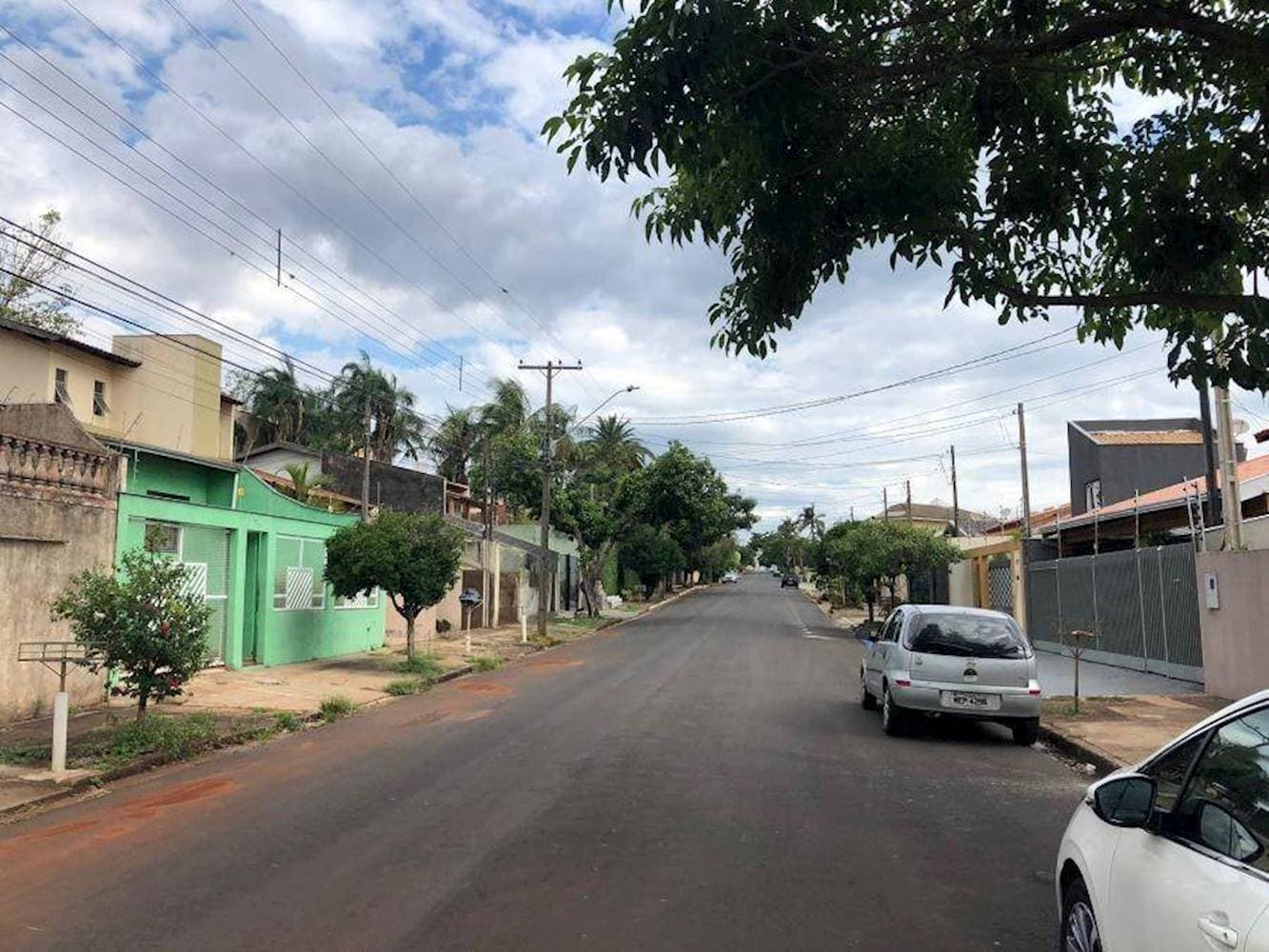 Foto 5 de 15: Casa em leilão em Londrina - PR, bairro Jardim Alvorada — Casa no Jardim Alvorada - Londrina/PR