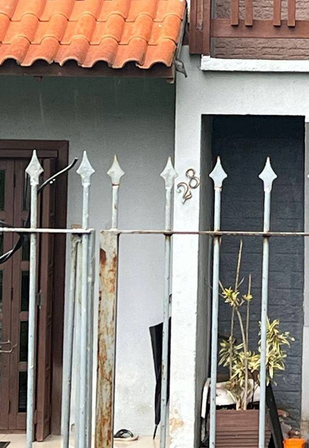 Foto 2 de 3: Casa em leilão em São Francisco De Paula - RS, bairro Cipó — Casa em Cipó - São Francisco De Paula/RS