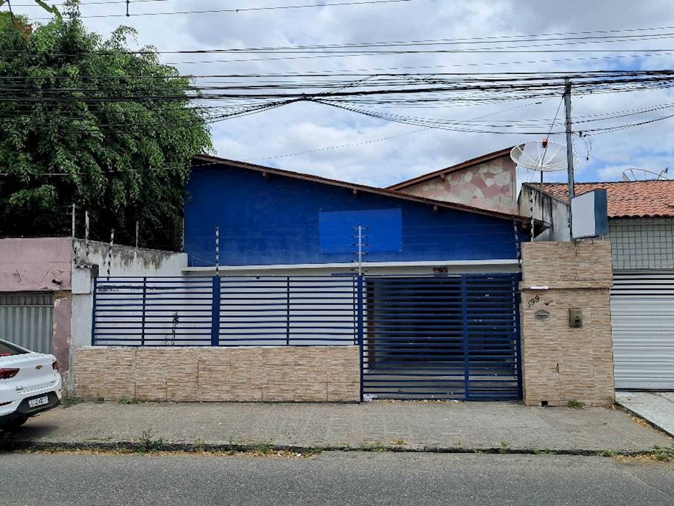 Foto 1 de 3: Casa em leilão em Campina Grande - PB, bairro São José — Casa em São José - Campina Grande/PB