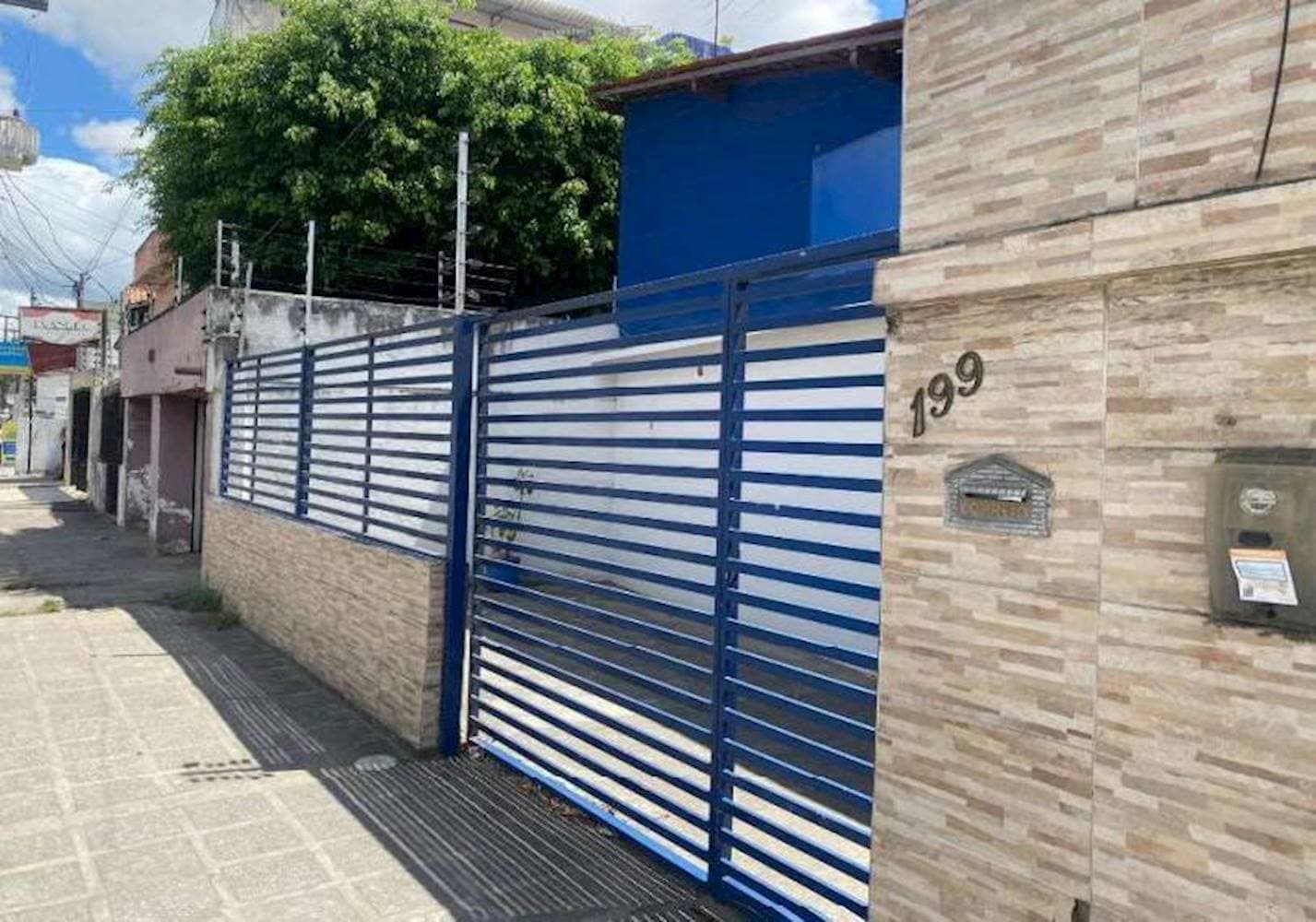Foto 2 de 3: Casa em leilão em Campina Grande - PB, bairro São José — Casa em São José - Campina Grande/PB