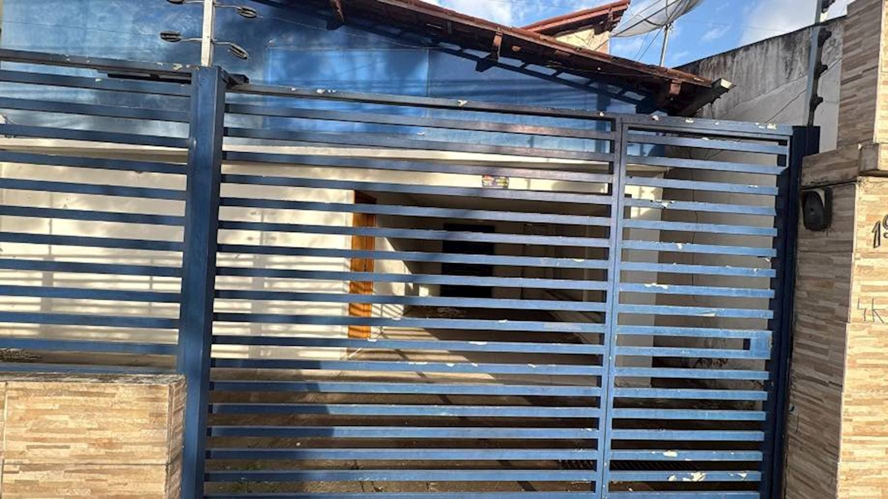 Foto 3 de 3: Casa em leilão em Campina Grande - PB, bairro São José — Casa em São José - Campina Grande/PB