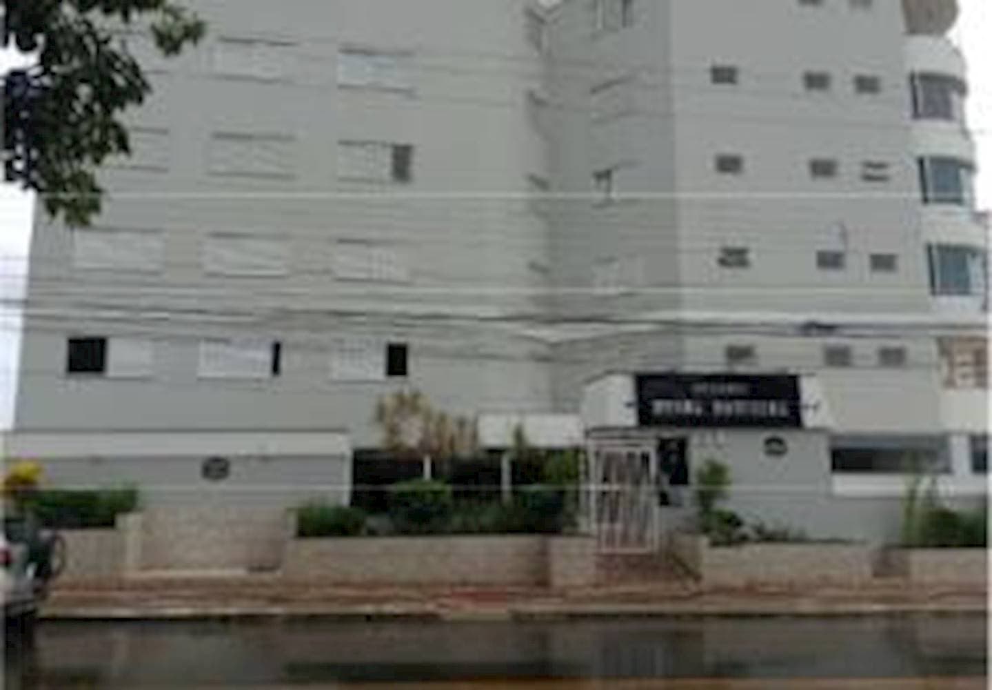 Foto 6 de 7: Apartamento em leilão em Anápolis - GO, bairro Jundiaí — Apartamento em Jundiai - Anápolis/GO