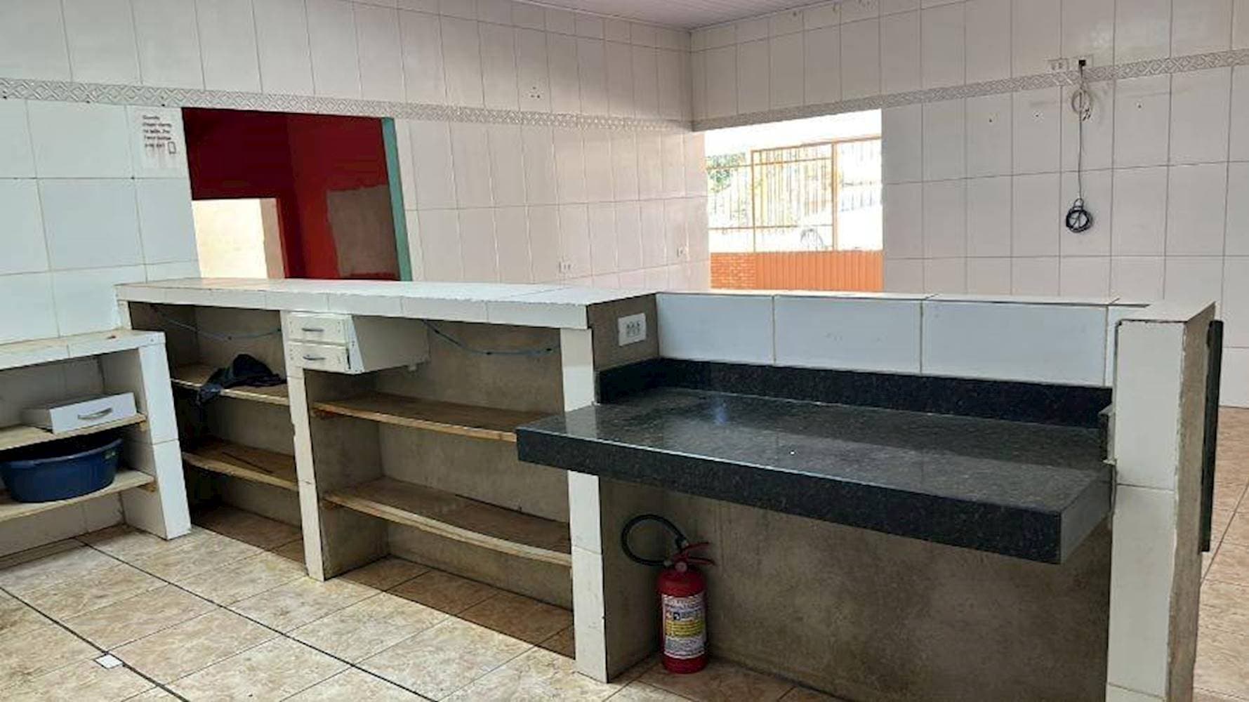 Foto 12 de 14: Casa em leilão em Ipameri - GO, bairro Vila Peixoto — Casa em Vila Peixoto - Ipameri/GO