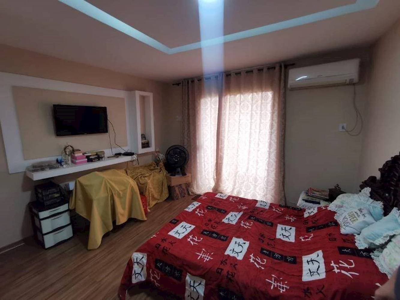 Foto 14 de 18: Casa em leilão em Nilópolis - RJ, bairro Cabral — Casa em Condomínio em Cabral - Nilópolis/RJ