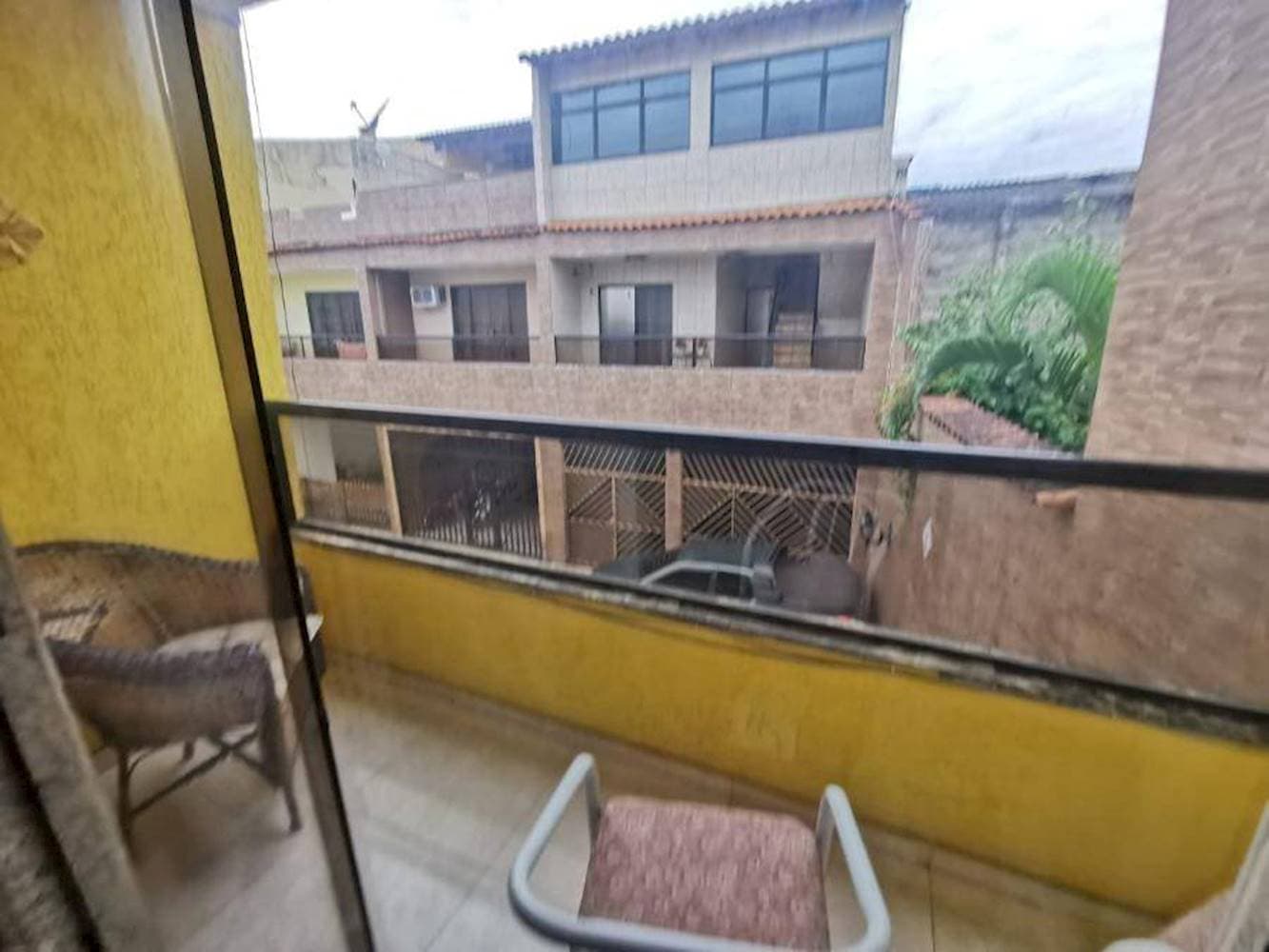 Foto 15 de 18: Casa em leilão em Nilópolis - RJ, bairro Cabral — Casa em Condomínio em Cabral - Nilópolis/RJ