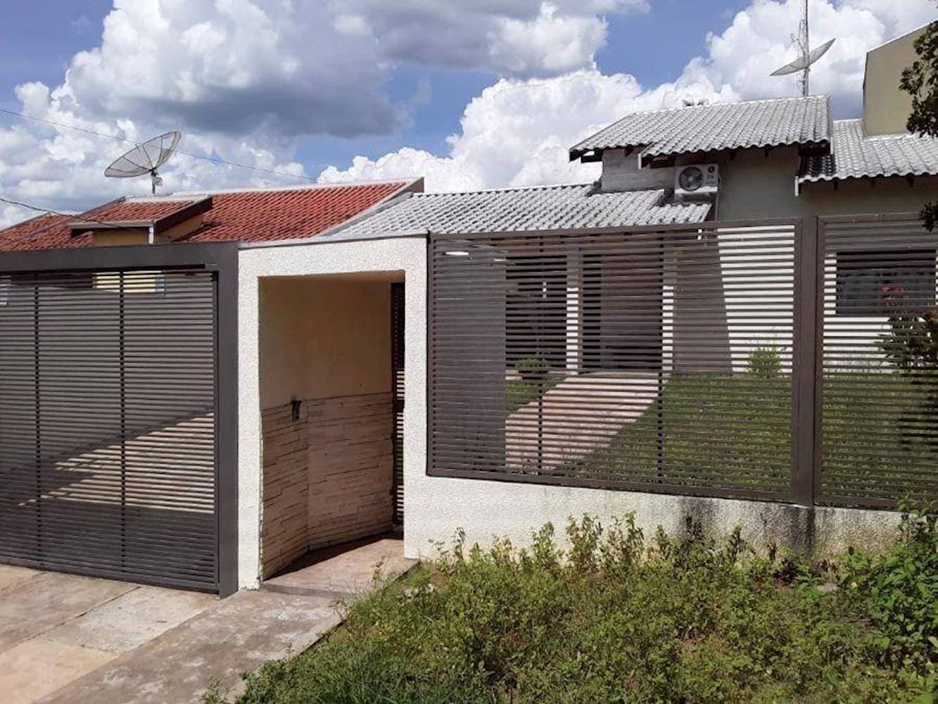 Foto 2 de 50: Casa em leilão em Camapuã - MS, bairro Centro — Casa no Centro de Camapuã/MS