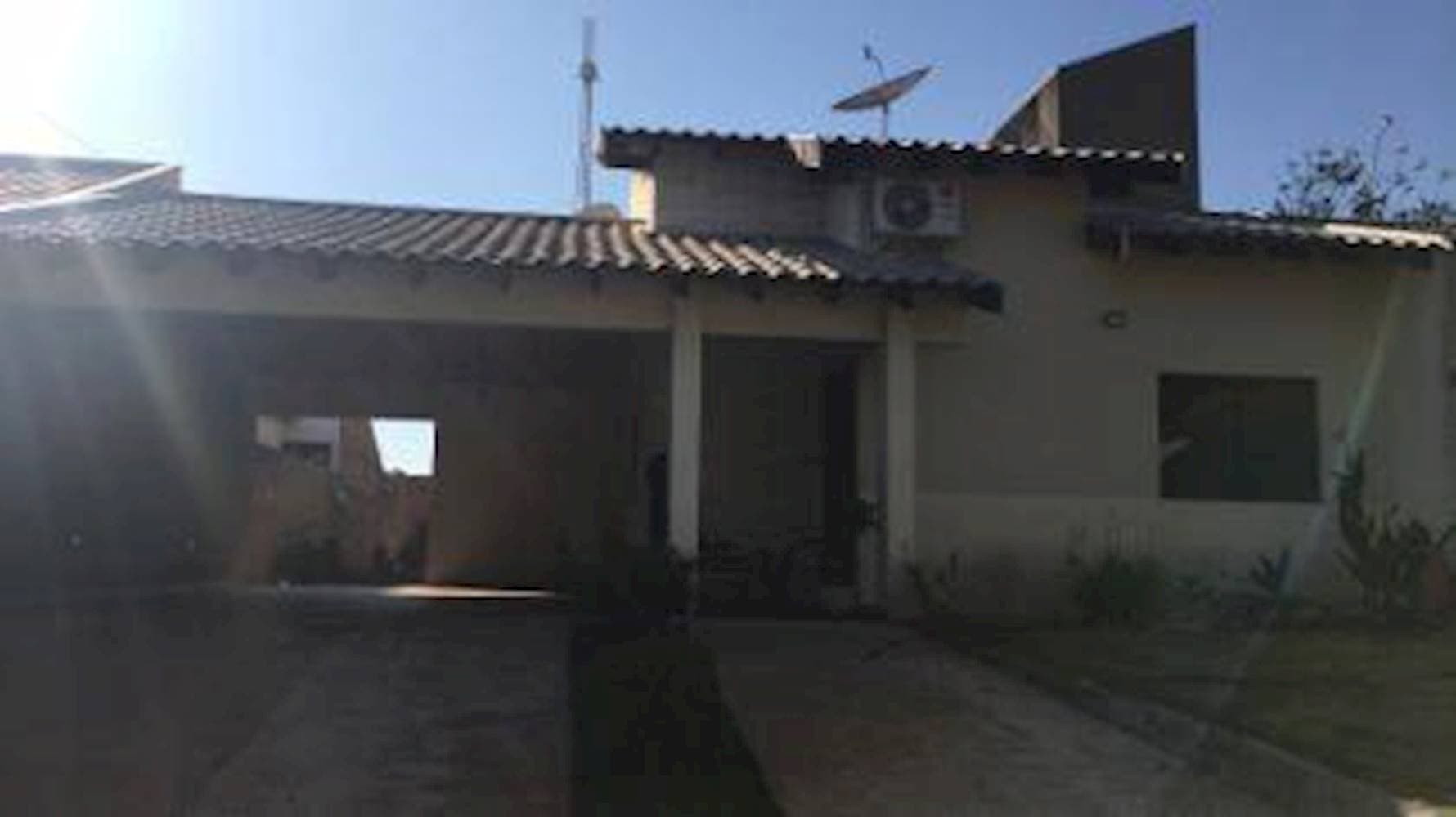 Foto 6 de 50: Casa em leilão em Camapuã - MS, bairro Centro — Casa no Centro de Camapuã/MS