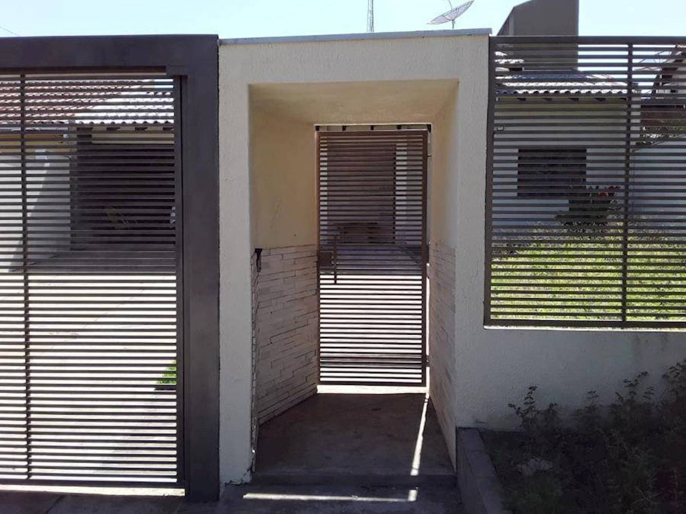 Foto 7 de 50: Casa em leilão em Camapuã - MS, bairro Centro — Casa no Centro de Camapuã/MS
