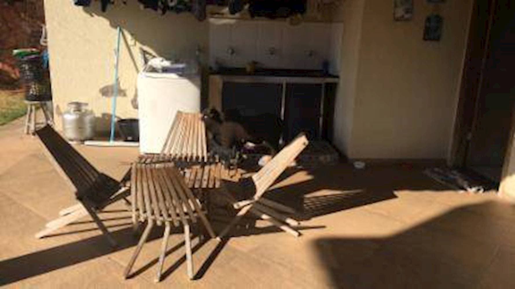Foto 17 de 50: Casa em leilão em Camapuã - MS, bairro Centro — Casa no Centro de Camapuã/MS