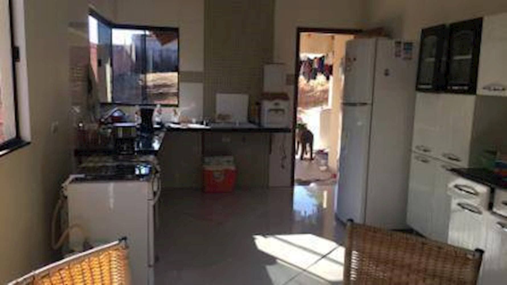 Foto 29 de 50: Casa em leilão em Camapuã - MS, bairro Centro — Casa no Centro de Camapuã/MS
