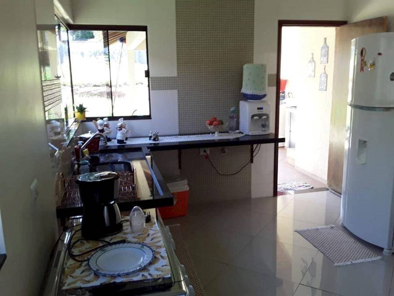 Foto 34 de 50: Casa em leilão em Camapuã - MS, bairro Centro — Casa no Centro de Camapuã/MS