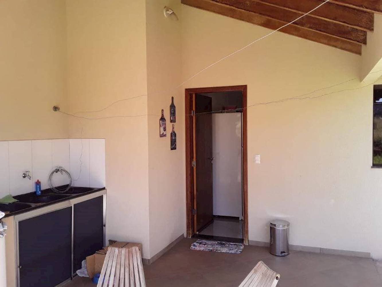 Foto 45 de 50: Casa em leilão em Camapuã - MS, bairro Centro — Casa no Centro de Camapuã/MS