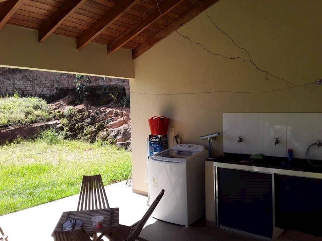 Foto 46 de 50: Casa em leilão em Camapuã - MS, bairro Centro — Casa no Centro de Camapuã/MS