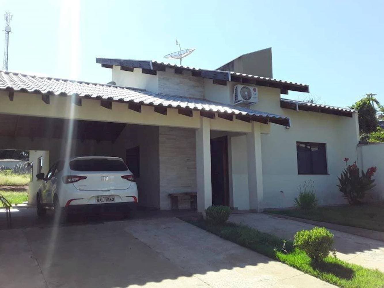 Foto 50 de 50: Casa em leilão em Camapuã - MS, bairro Centro — Casa no Centro de Camapuã/MS