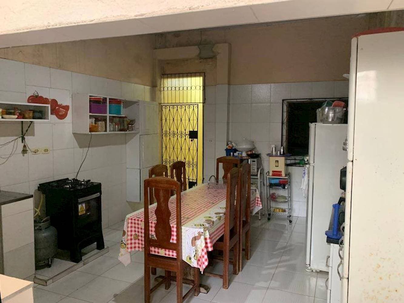 Foto 7 de 13: Casa em leilão em Alto Alegre Do Pindaré - MA, bairro Centro — Casa no Centro - Alto Alegre Do Pindaré/MA