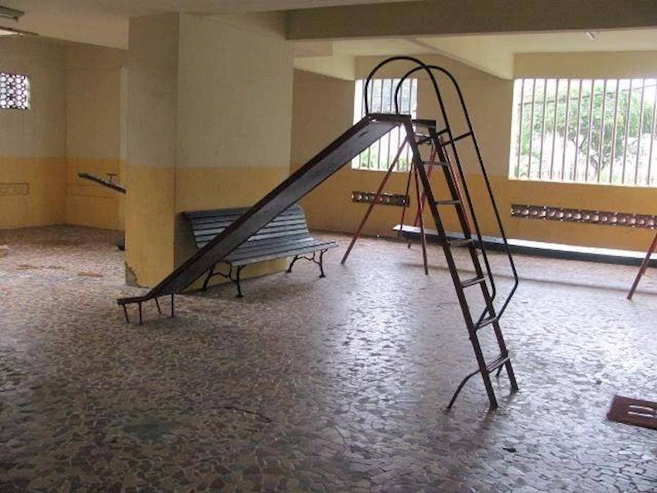 Foto 2 de 13: Apartamento em leilão em Rio De Janeiro - RJ, bairro Catumbi — Apartamento no Catumbi - Rio De Janeiro/RJ