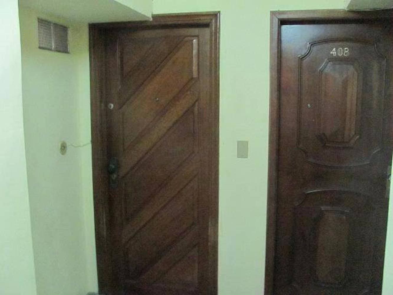 Foto 7 de 13: Apartamento em leilão em Rio De Janeiro - RJ, bairro Catumbi — Apartamento no Catumbi - Rio De Janeiro/RJ