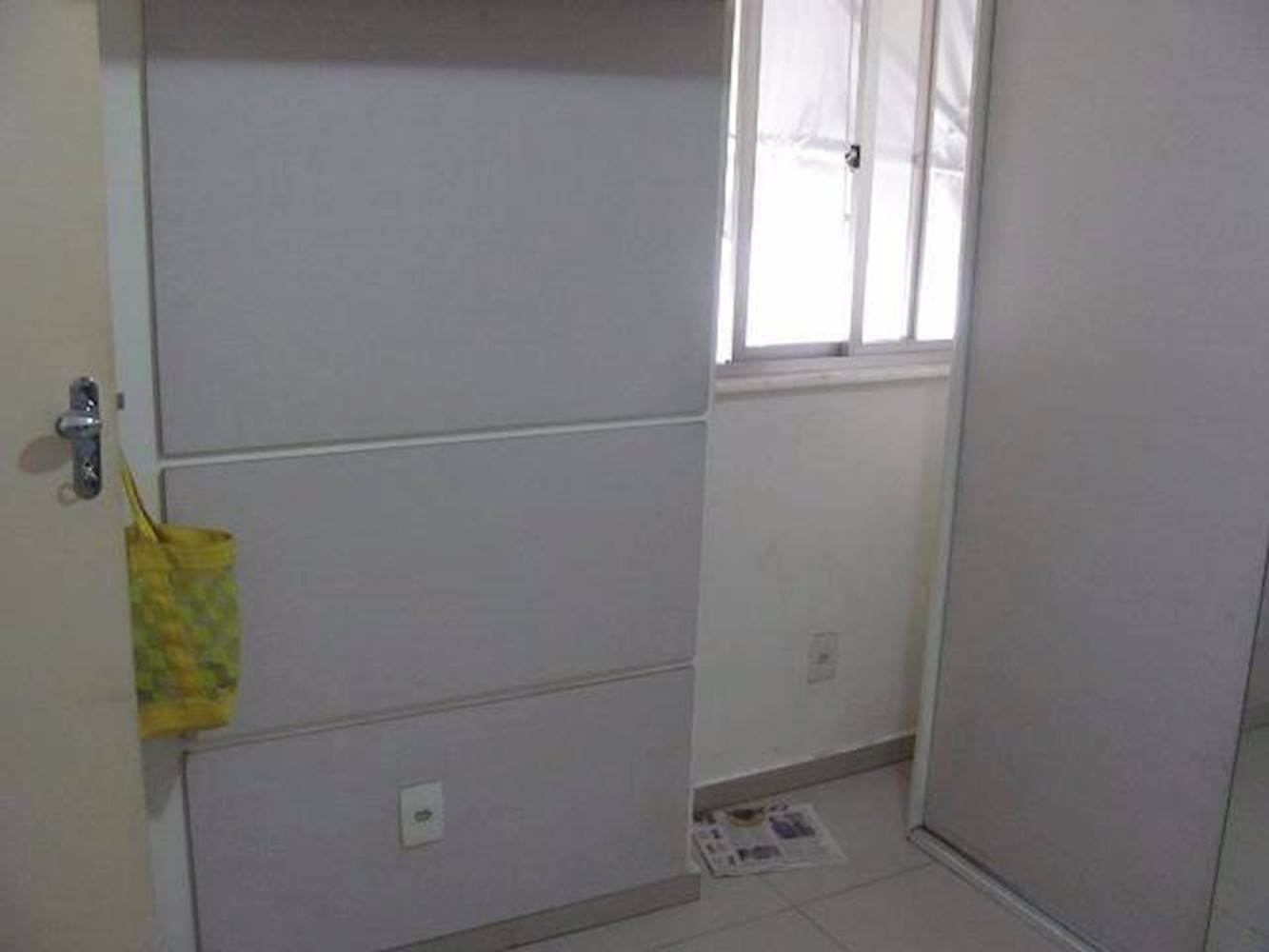 Foto 9 de 13: Apartamento em leilão em Rio De Janeiro - RJ, bairro Catumbi — Apartamento no Catumbi - Rio De Janeiro/RJ