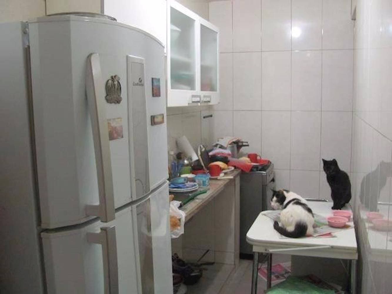 Foto 10 de 13: Apartamento em leilão em Rio De Janeiro - RJ, bairro Catumbi — Apartamento no Catumbi - Rio De Janeiro/RJ