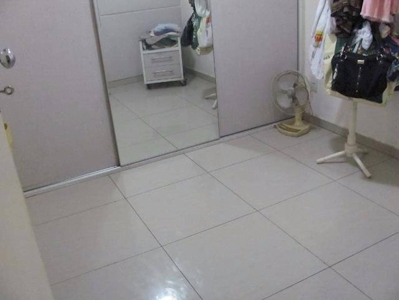 Foto 12 de 13: Apartamento em leilão em Rio De Janeiro - RJ, bairro Catumbi — Apartamento no Catumbi - Rio De Janeiro/RJ