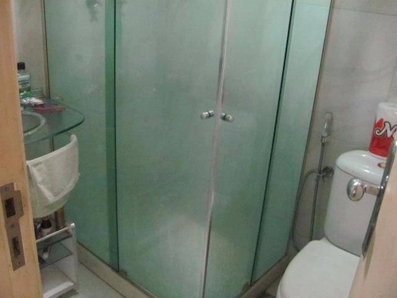Foto 13 de 13: Apartamento em leilão em Rio De Janeiro - RJ, bairro Catumbi — Apartamento no Catumbi - Rio De Janeiro/RJ