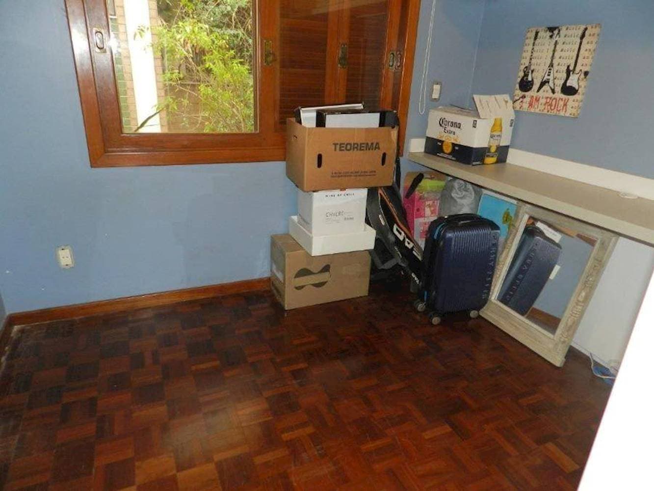 Foto 8 de 15: Apartamento em leilão em Porto Alegre - RS, bairro São Geraldo — Apartamento em São Geraldo - Porto Alegre/RS