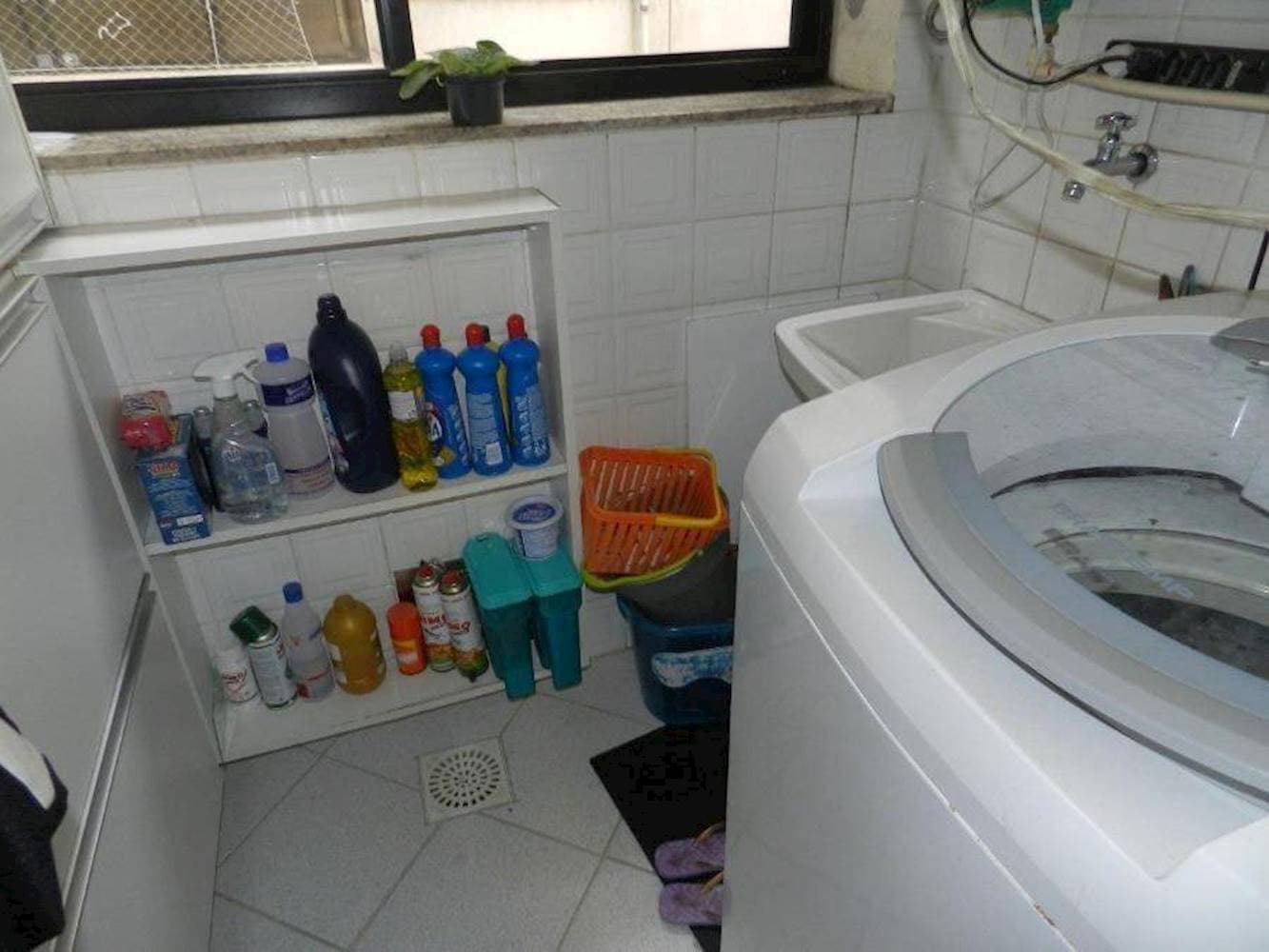 Foto 14 de 15: Apartamento em leilão em Porto Alegre - RS, bairro São Geraldo — Apartamento em São Geraldo - Porto Alegre/RS