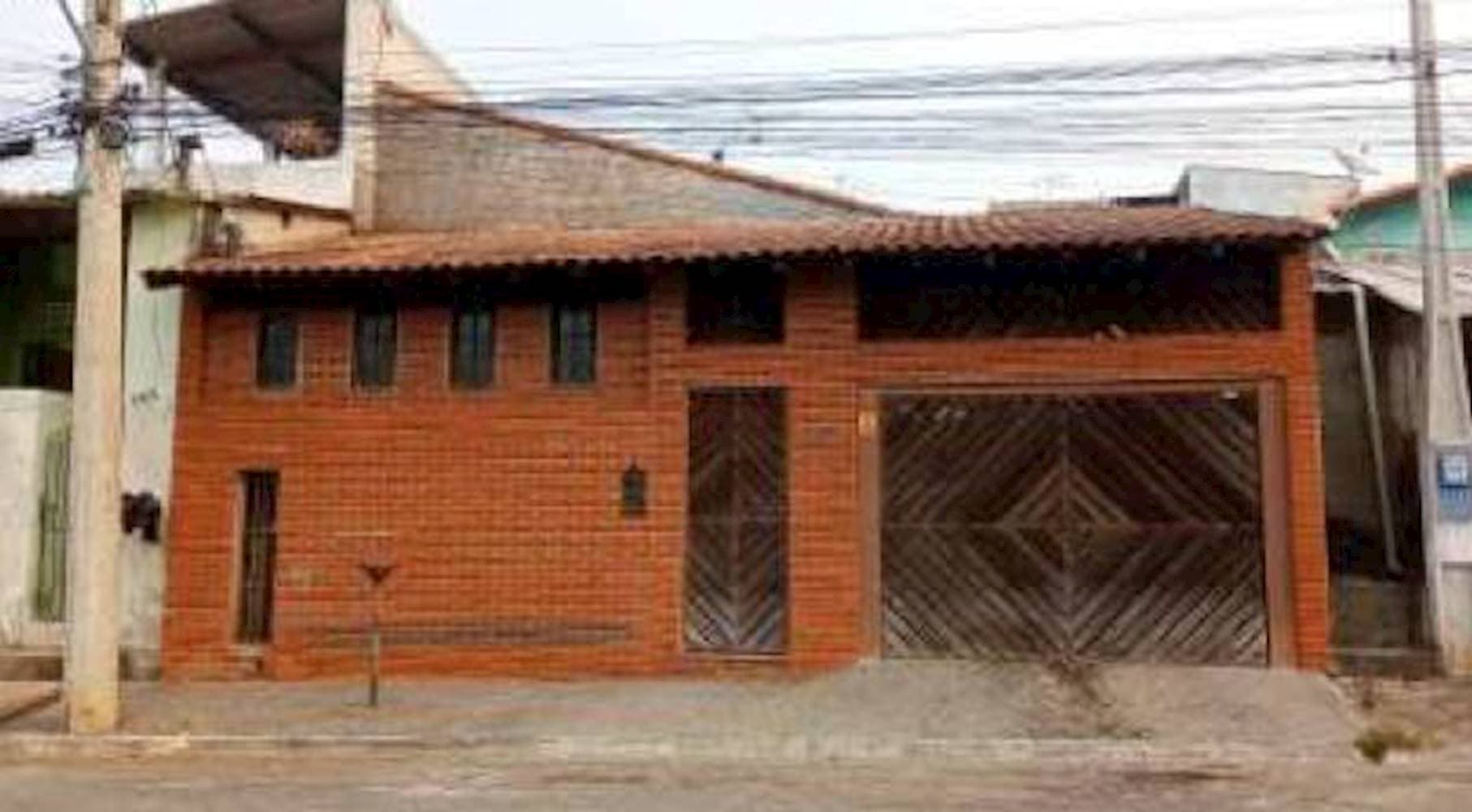 Foto 2 de 5: Casa em leilão em Suzano - SP, bairro Tabamarajoara — Casa em Tabamarajoara - Suzano/SP