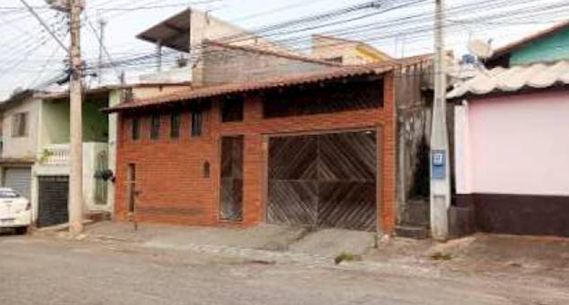 Foto 3 de 5: Casa em leilão em Suzano - SP, bairro Tabamarajoara — Casa em Tabamarajoara - Suzano/SP