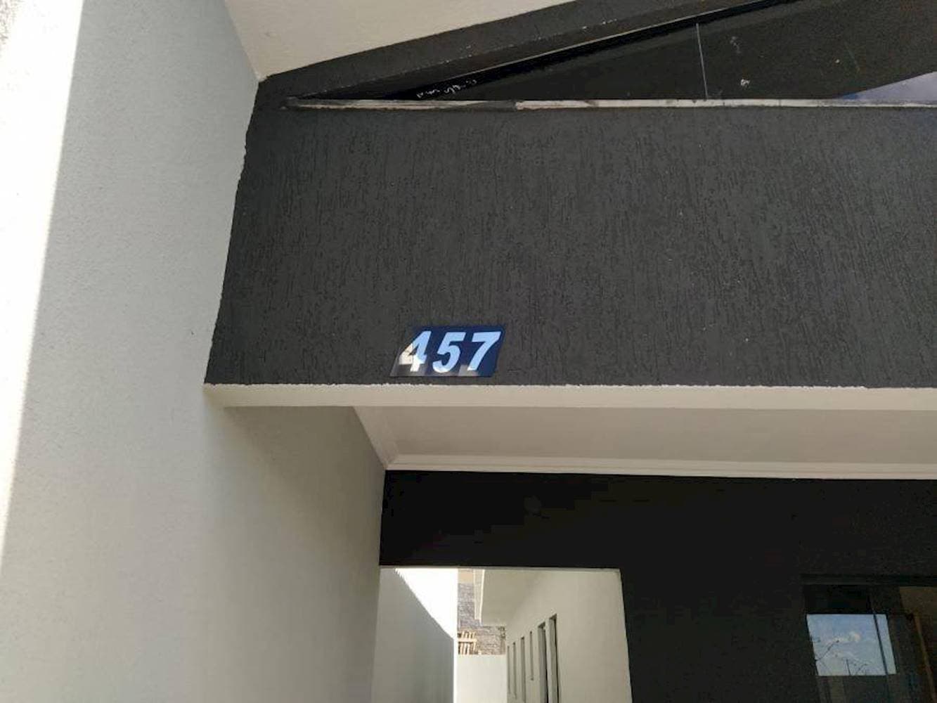 Foto 5 de 12: Casa em leilão em Rolândia - PR, bairro Jardim Nobre V — Casa no Jardim Nobre V em Rolândia/PR