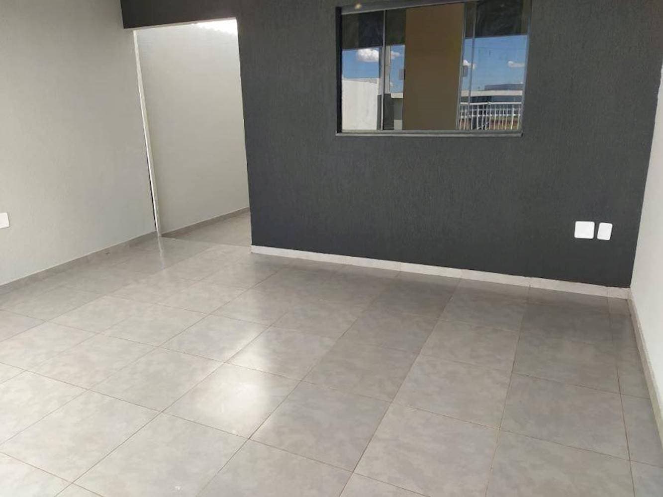 Foto 6 de 12: Casa em leilão em Rolândia - PR, bairro Jardim Nobre V — Casa no Jardim Nobre V em Rolândia/PR