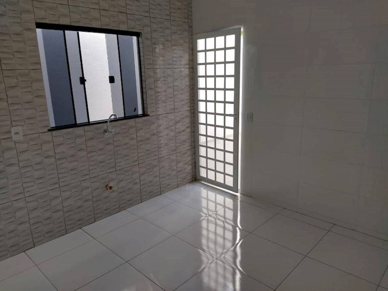 Foto 7 de 12: Casa em leilão em Rolândia - PR, bairro Jardim Nobre V — Casa no Jardim Nobre V em Rolândia/PR