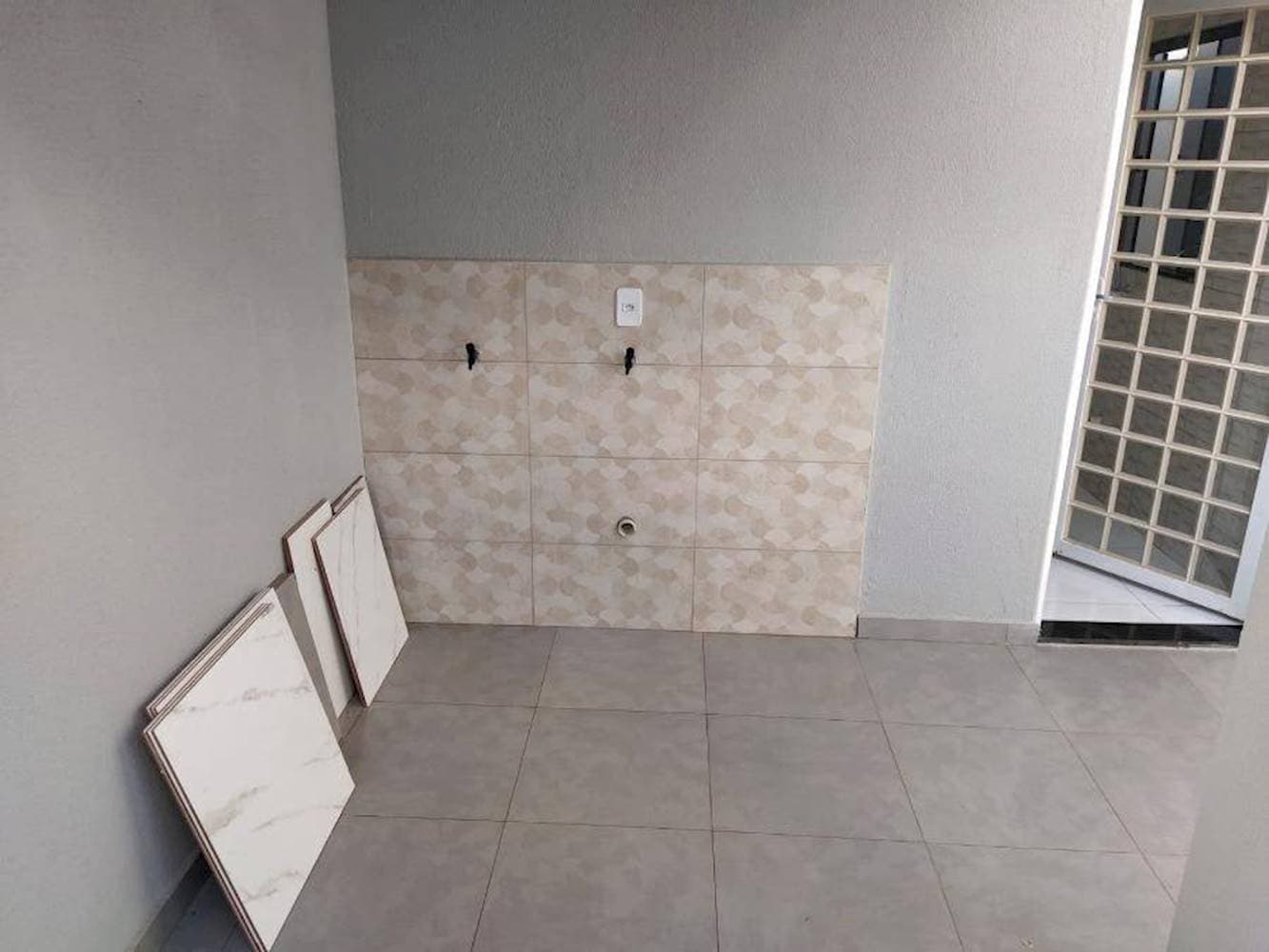 Foto 12 de 12: Casa em leilão em Rolândia - PR, bairro Jardim Nobre V — Casa no Jardim Nobre V em Rolândia/PR
