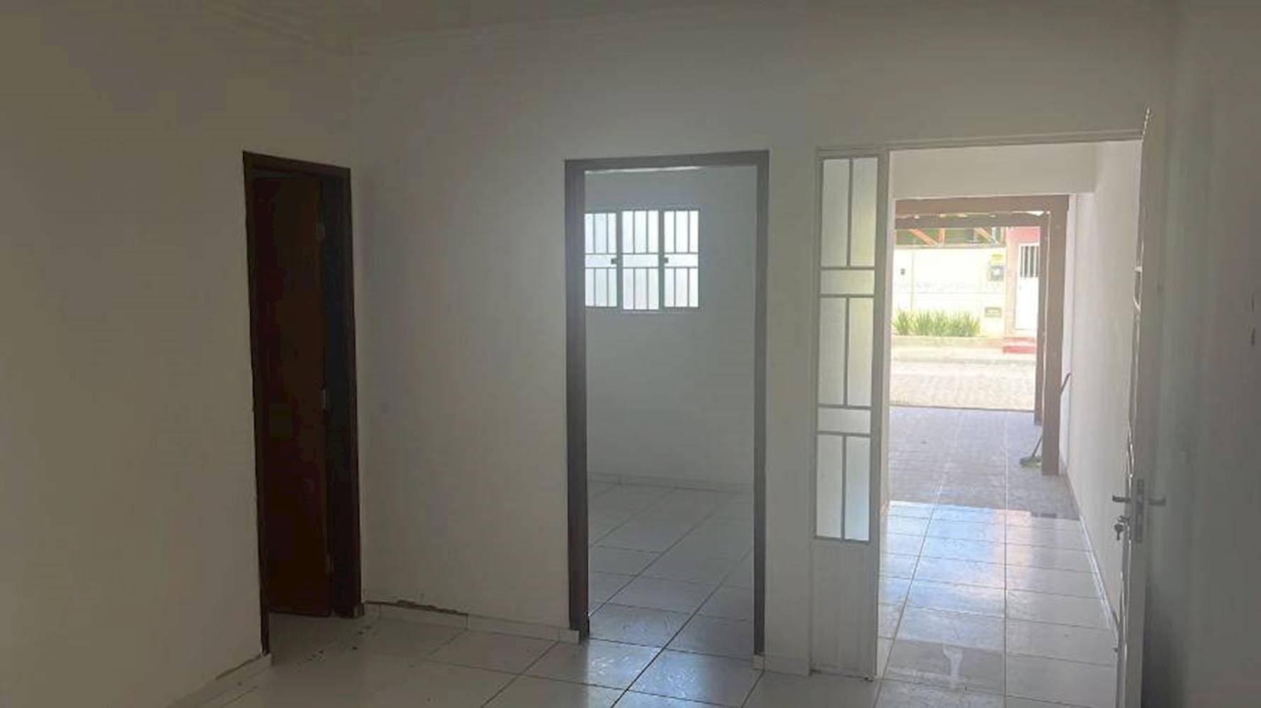Foto 7 de 12: Casa em leilão em Patos - PB, bairro Monte Castelo — Casa no Monte Castelo em Patos/PB