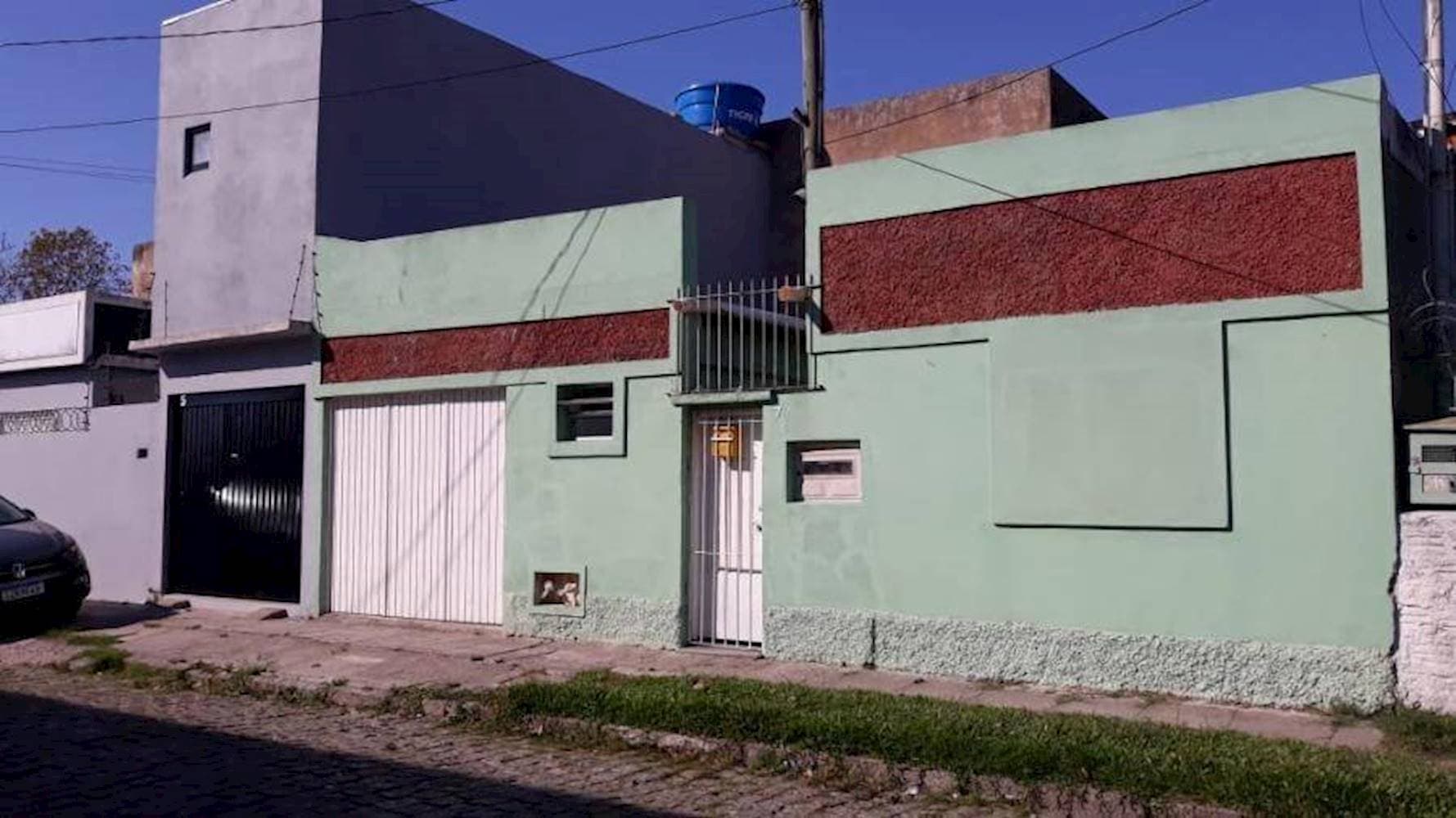 Foto 2 de 15: Casa em leilão em Rio Grande - RS, bairro Lar Gaucho — Casa em Lar Gaucho - Rio Grande/RS